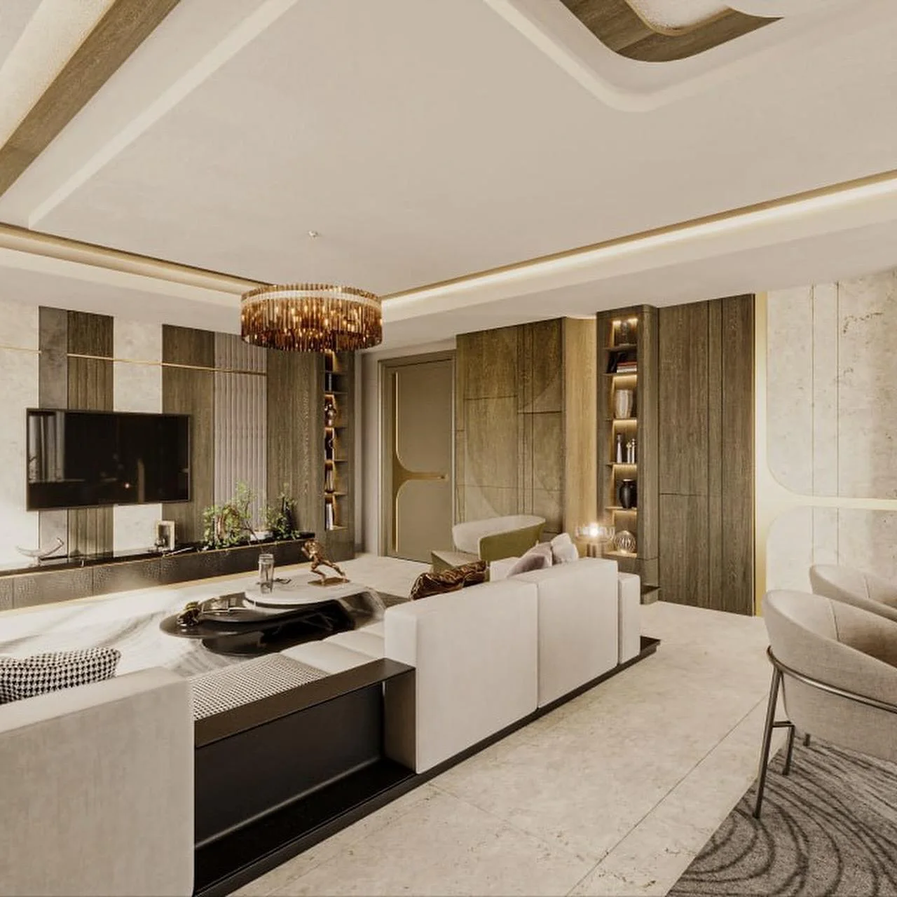 Salon Tasarım Koleksiyonu — 8. görünüm