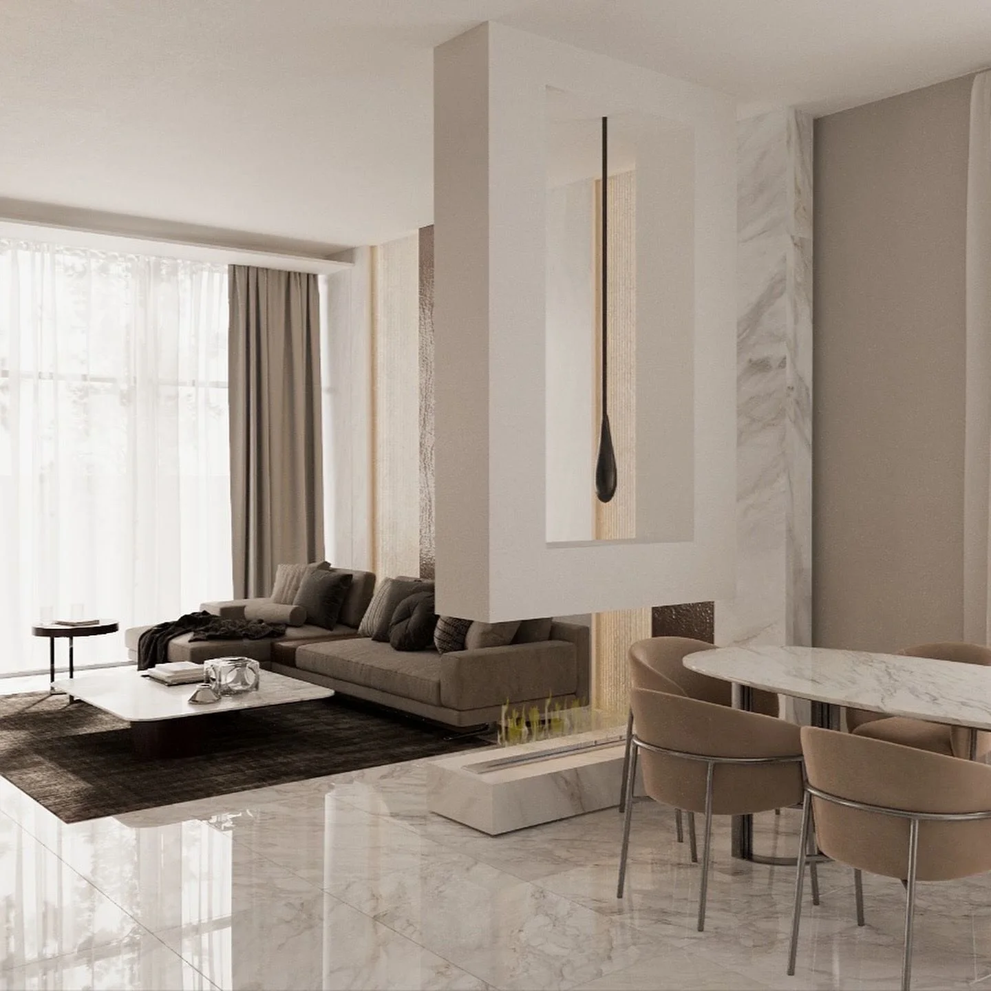 Salon Tasarım Koleksiyonu — 10. görünüm